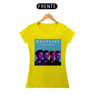 Nome do produto Westlife 