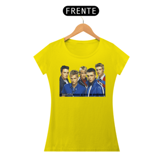 Nome do produto Westlife 