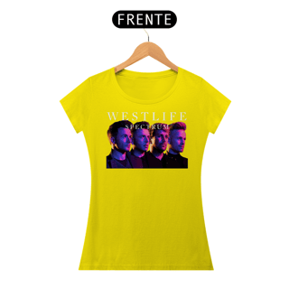 Nome do produto Westlife 