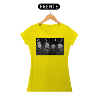 Nome do produto Westlife 