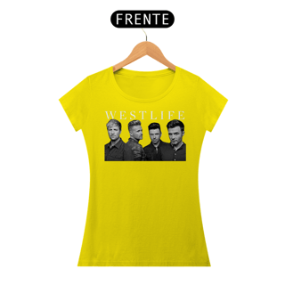 Nome do produto Westlife 