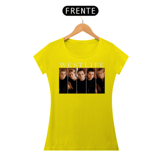 Nome do produto Westlife 