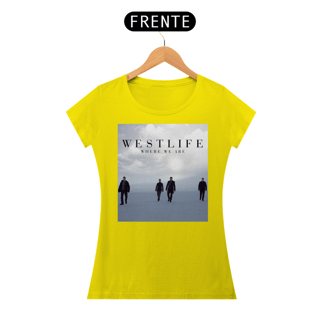 Nome do produto Westlife 