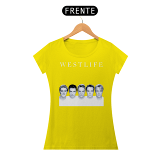 Nome do produto Westlife 