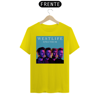 Nome do produto Westlife 