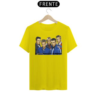 Nome do produto Westlife 