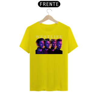 Nome do produto Westlife 