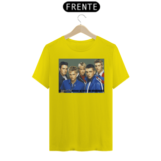 Nome do produto Westlife 