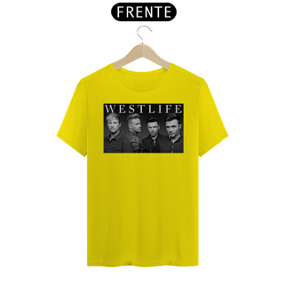 Nome do produto Westlife 