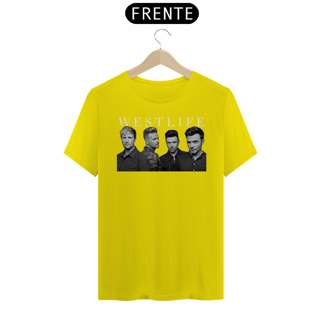 Nome do produto Westlife 