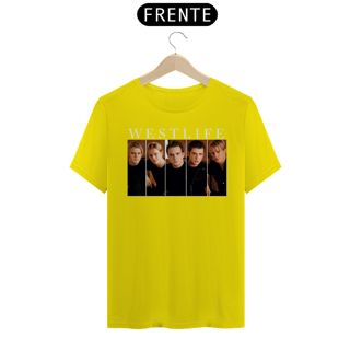 Nome do produto Westlife 