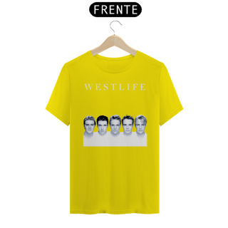 Nome do produto Westlife 