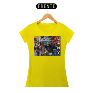 Nome do produto Lany 