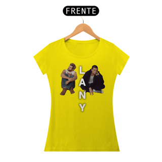 Nome do produto Lany 