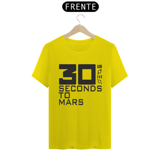 Nome do produto Thirty Seconds To Mars 