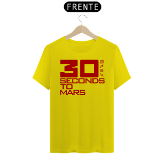 Nome do produto Thirty Seconds To Mars 