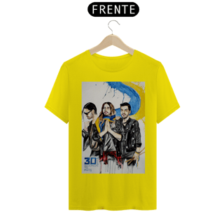 Nome do produto Thirty Seconds to Mars 