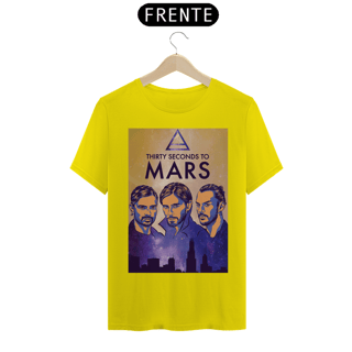 Nome do produto Thirty seconds to Mars 