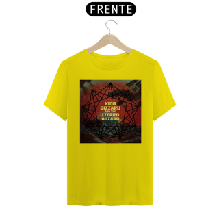 Nome do produto King Gizzard And The Lizard Wizard