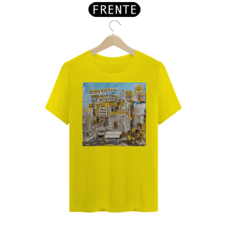 Nome do produto King Gizzard And The Lizard Wizard