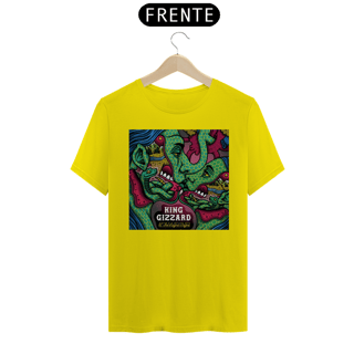 Nome do produto King Gizzard And The Lizard Wizard