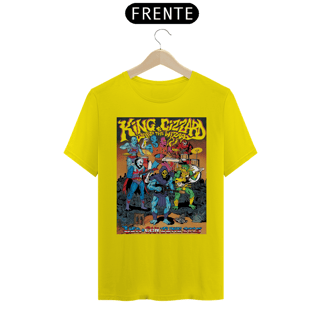 Nome do produto King Gizzard And The Lizard Wizard