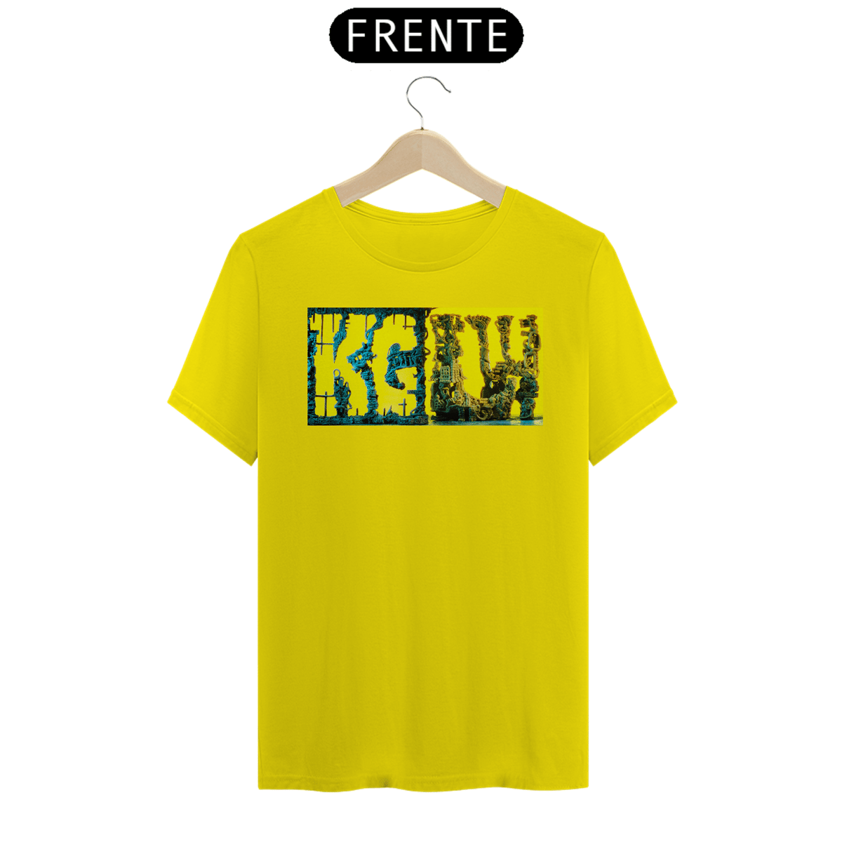 Nome do produto: King Gizzard And The Lizard Wizard