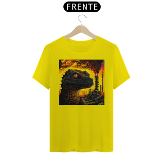 Nome do produto King Gizzard And The Lizard Wizard