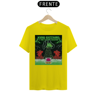 Nome do produto King Gizzard And The Lizard Wizard