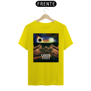 Nome do produto Greta Van Fleet