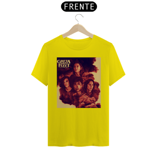 Nome do produto Greta Van Fleet
