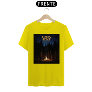 Nome do produto Greta Van Fleet