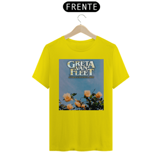 Nome do produto Greta Van Fleet