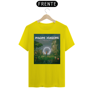 Nome do produto ‎Imagine Dragons 