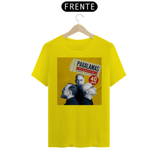 Nome do produto Paralamas