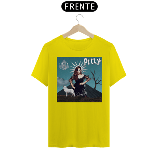 Nome do produto Pitty