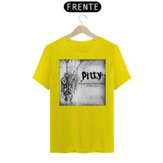 Nome do produto Pitty