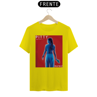 Nome do produto Pitty