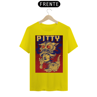 Nome do produto Pitty