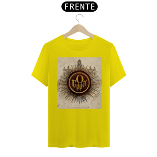 Nome do produto O Rappa