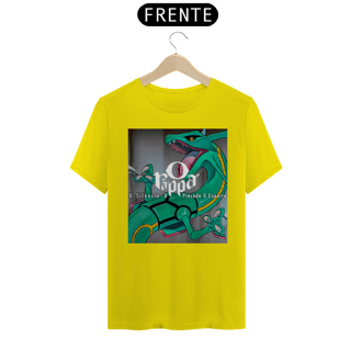 Nome do produto O Rappa