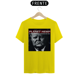 Nome do produto Planet Hemp