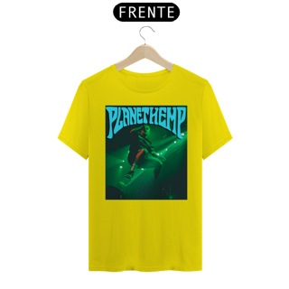 Nome do produto Planet Hemp