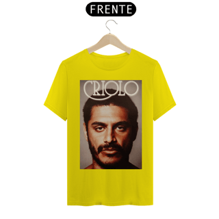 Nome do produto Criolo