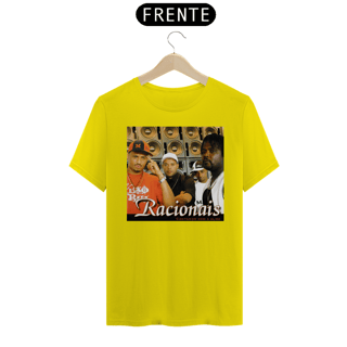 Nome do produto Racionais
