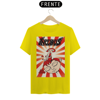 Nome do produto Incubus