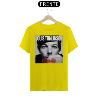 Nome do produto Louis Tomlinson
