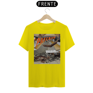 Nome do produto Pavement
