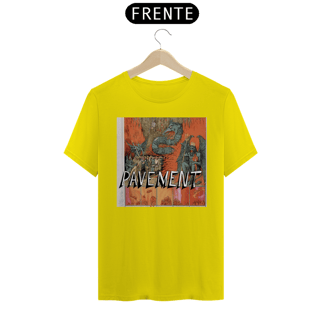 Nome do produto Pavement