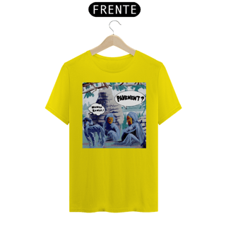 Nome do produto Pavement
